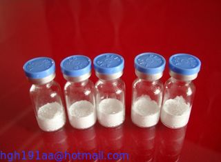 Injectable Peptide Hormones Bodybuilding PEG-MGF supplier