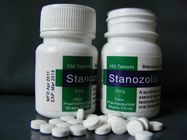Best Enhance Immunity Oral Anabolic Steroids Tablets Stanozolol Winstrol 5mg for Men / Women for sale