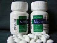 China Oral Steroids Bodybuilding Supplements Dinaablo Methanabol D- BOL 20mg distributor