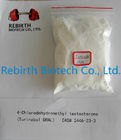 China 4-Chlorodehydromethyltestosterone Oral Turinabol 2446-23-3 Muscle building distributor