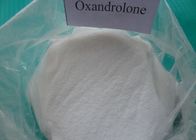 Best Healthy Weight Loss Hormones Oxandrolone Androgenic Steroid Raw Powder CAS No.53-39-4 for sale