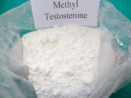 Best Anabolic Steroid Raw Testosterone Powder Methyltestosterone For Testosterone Deficiency 58-18-4 for sale