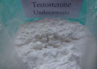 Best Undecanoate 5949-44-0 Bodybuilder Raw Testosterone Powder No Side Effects for sale