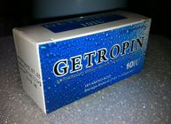 China Somatropin / Getropin Growth Hormone Supplements Increase Bone Density Reversing Osteoporosis distributor