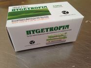 China Body building Hygetropin 100iu HGH Human Growth Hormone Supplements for Man / Male distributor