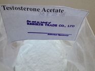Best White Crystalline Powder CAS 1045 - 69 - 8 Raw Testosterone Powder Treat Women With Reast Cancer for sale