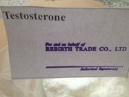 Best Bodybuilding Safe Testoviron Raw Testosterone Powder Pharmaceutical Material CAS 58-22-0 for sale