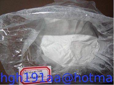 Trenbolone enanthate raw powder