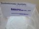 cheap White Crystalline Powder CAS 1045 - 69 - 8 Raw Testosterone Powder Treat Women With Reast Cancer