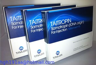 Taitropin HGH Anti Aging Hormones supplier