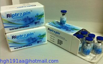 Somatropin / Riptropin Growth Hormone Supplements supplier