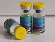 China Freeze dried Powder Human Growth Hormone Steroid , Safe Human Growth Hormone Injections distributor