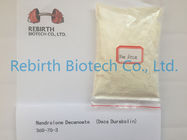 Nandrolone Decanoate 360-70-3 Anabolic Nandrolone Steroid Deca Durabolin Powder for sale
