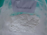 Best CAS 10418-03-8 Anabolic Muscle Building Steroids Stanozolol Winstrol White Crystalline Powder
