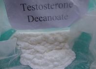 China Fat Loss Testosterone Anabolic Steroids Test Deca Testosterone Decanoate CAS 5721-91-5 distributor