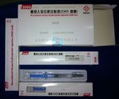 China Body building Mass Building Supplements EPO Recombinant Human Erythropoietin Injection distributor