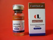China Masteron Dromostanolone Propionate Bodybuilding Steroid Injection Muscle Growth Supplements distributor