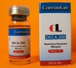Healthy and Legal Bodybuilding Steroid Injection Deca200 / Deca-durabolin for Man for sale