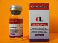 China Fat Loss Hormone Bodybuilding Steroid Injection Nomasusut 250 / Sustanon 250 distributor
