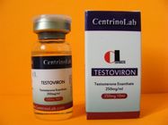 China TE 250 Natural Safe Bodybuilding Steroid Injection without Side Effects distributor