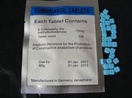 Healthy Oral Anabolic Steroid Turinabol Bodybuilders Muscle Growth Supplements for sale