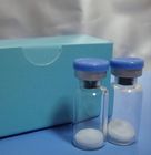 China Safe Peptide Hormones Bodybuilding Hexarelin HEX Stimulates Peptide GH Secretagogue distributor
