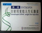 Best Jintropin HGH Anti Aging Hormones for sale