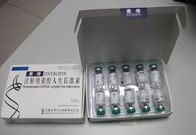 China Fat Loss Anti Aging Hormones Jintropin Recombinant Human Growth Hormone 100iu/kits distributor
