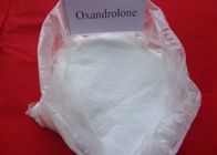 China Legal Muscle Building Steroids for Men , Oxandrolone Anavar / Oxanabol Powder distributor