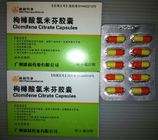 China Original Clomifene Citrate Capsules Oral Anabolic Steroids Generic HGH for Female distributor