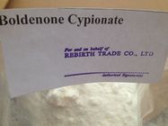 China Legal Safety Boldenone Cypionate Anabolic Steroid Powder 106505-90-2 for Weight Loss distributor