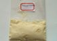Muscle Building Trenbolone Enanthate , Oral or Injection 10161-33-8 Trenbolone Powder supplier