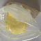 Safe Metribolone 965-93-5 Trenbolone Steroid Methyltrienbolone 98% Pure Yellow Powder supplier